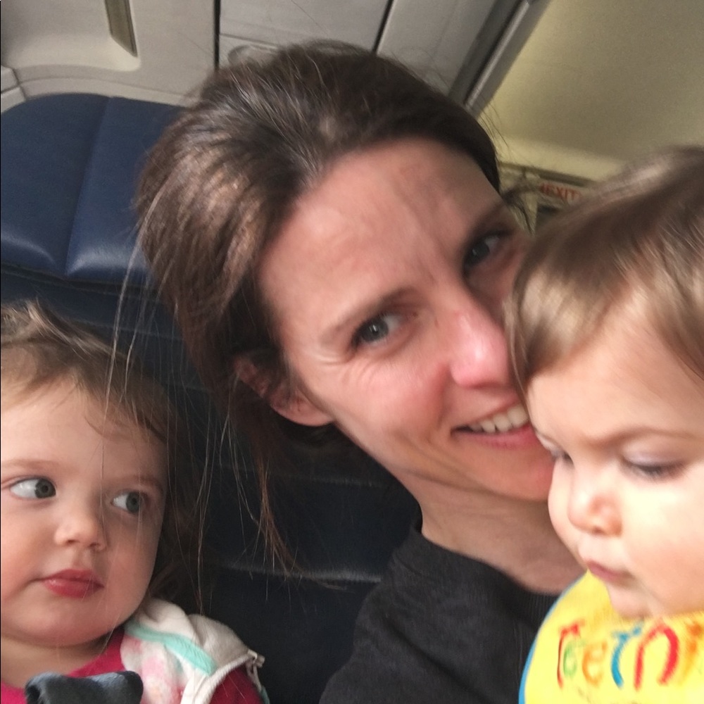 Meet your Posher, Piper